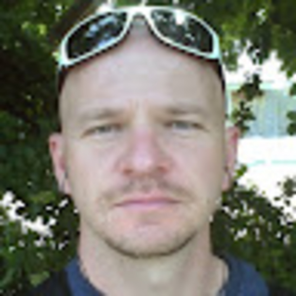 Meet your Posher, Will